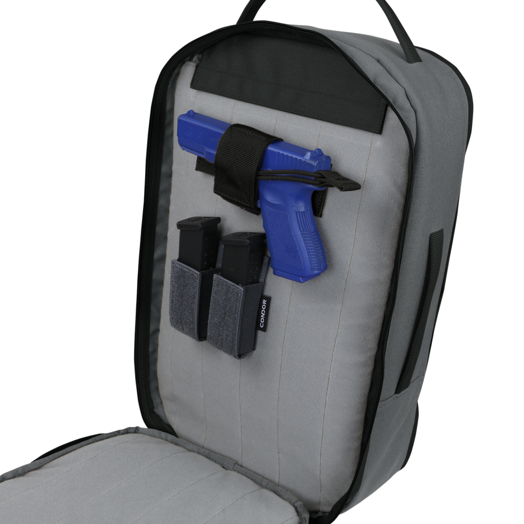 Pursuit Backpack 22L | EXCLUSIVE