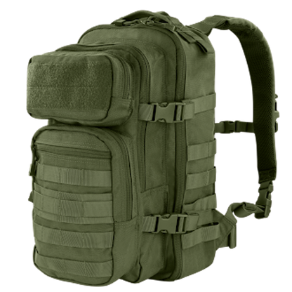 Compact Assault Backpack Gen II 24L