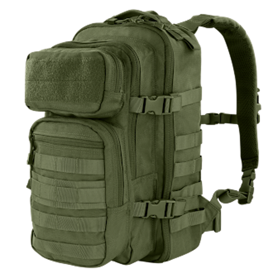 Compact Assault Backpack Gen II 24L