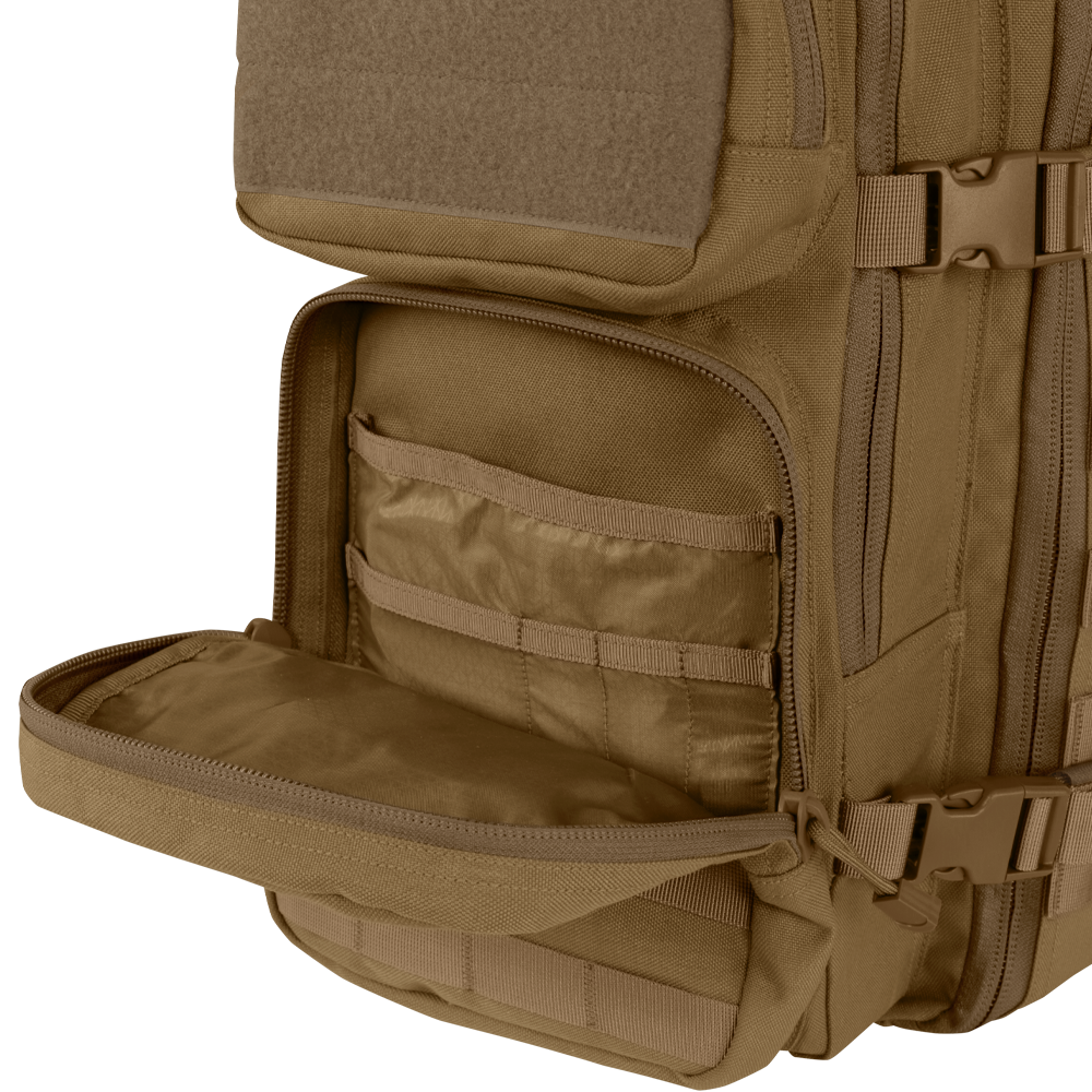 Compact Assault Backpack Gen II 24L