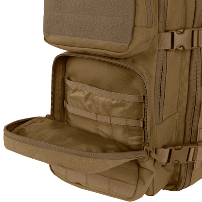 Compact Assault Backpack Gen II 24L