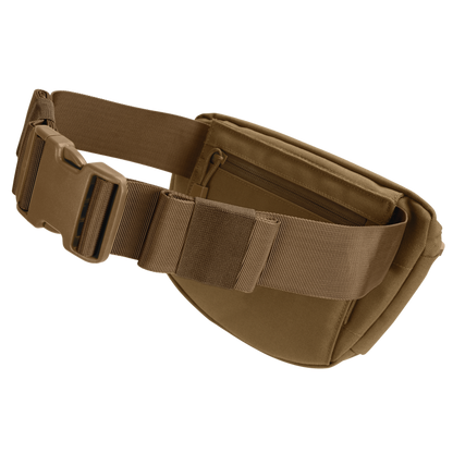 Draw Down Waist Pack Gen III