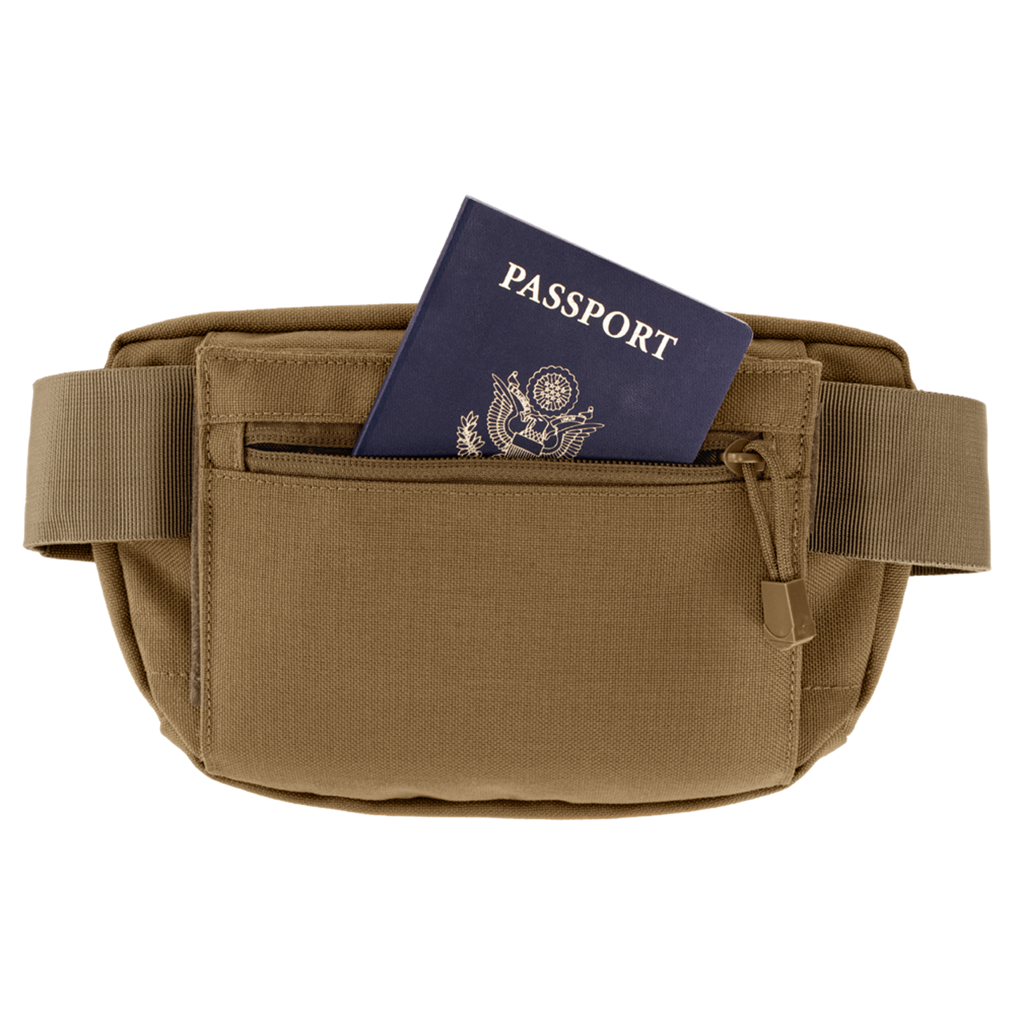 Draw Down Waist Pack Gen III