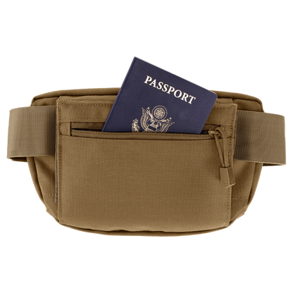 Draw Down Waist Pack Gen III