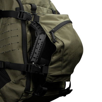 Nomad Backpack 25L