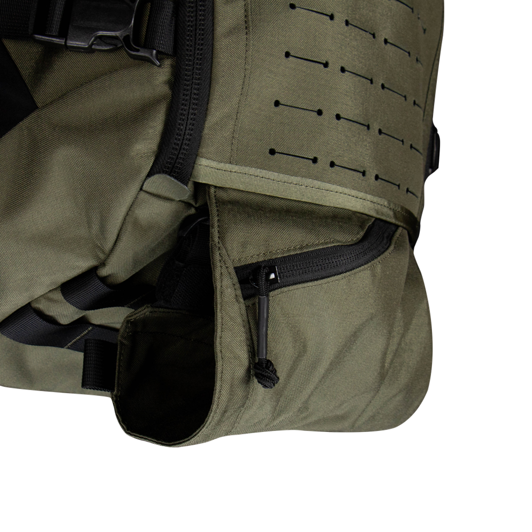 Nomad Backpack 25L
