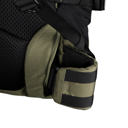 Nomad Backpack 25L