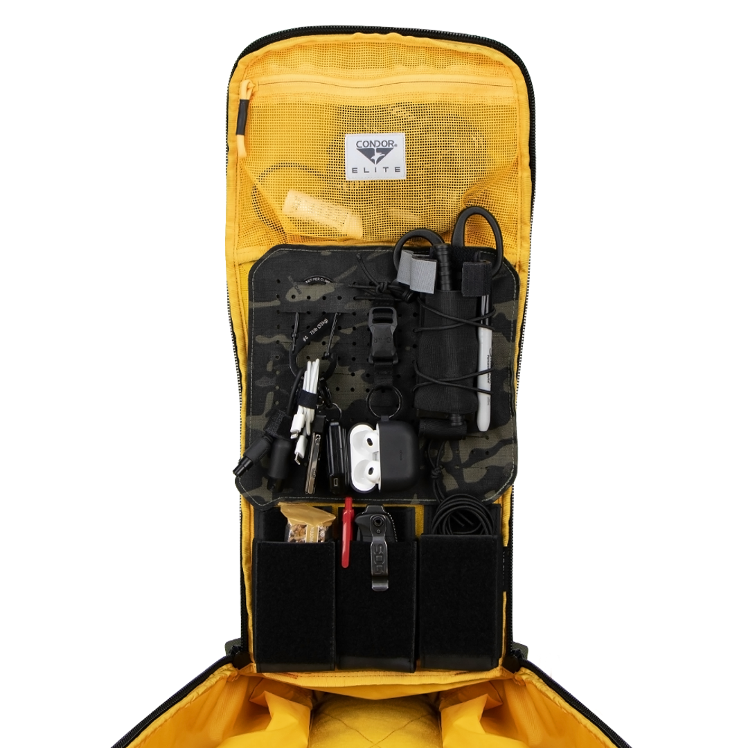 Nomad Backpack 25L