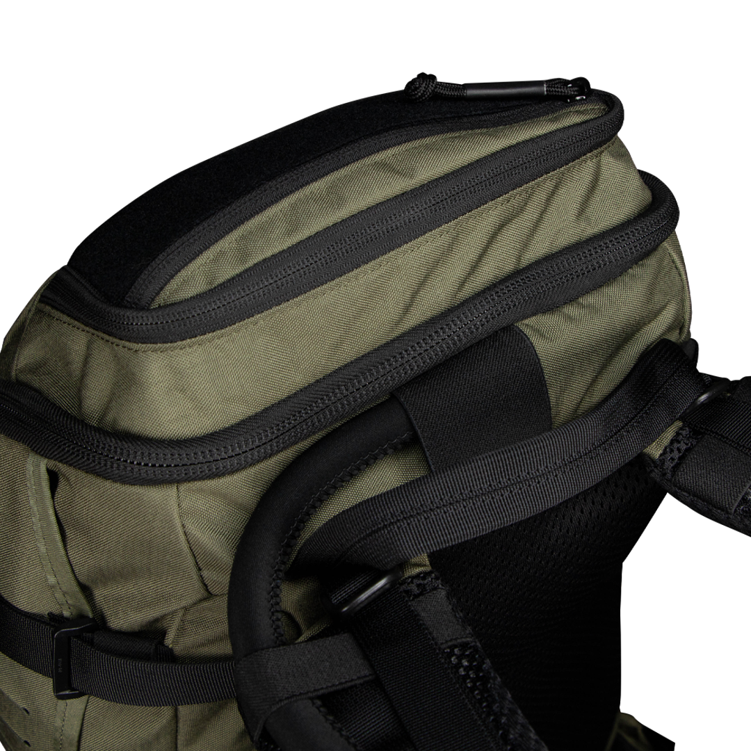 Nomad Backpack 25L