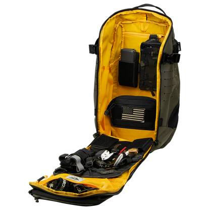 Nomad Backpack 25L