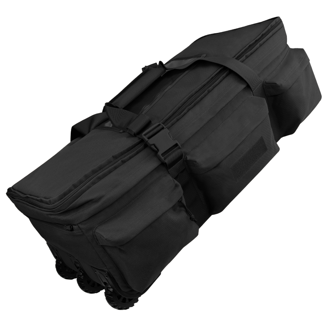 Haul 37" Rolling Duffle