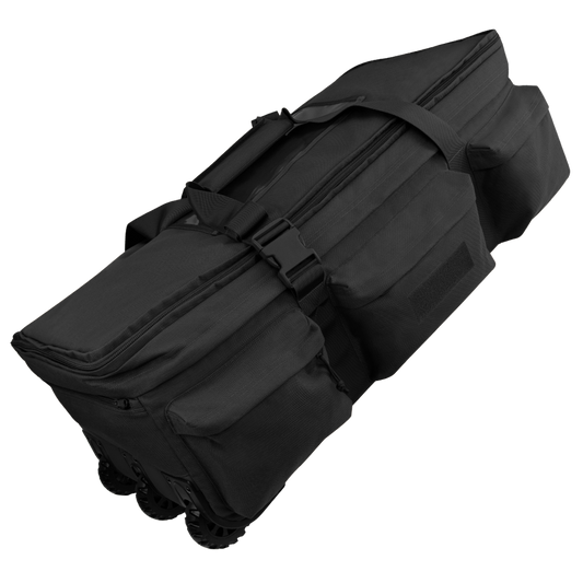 Haul 37" Rolling Duffle