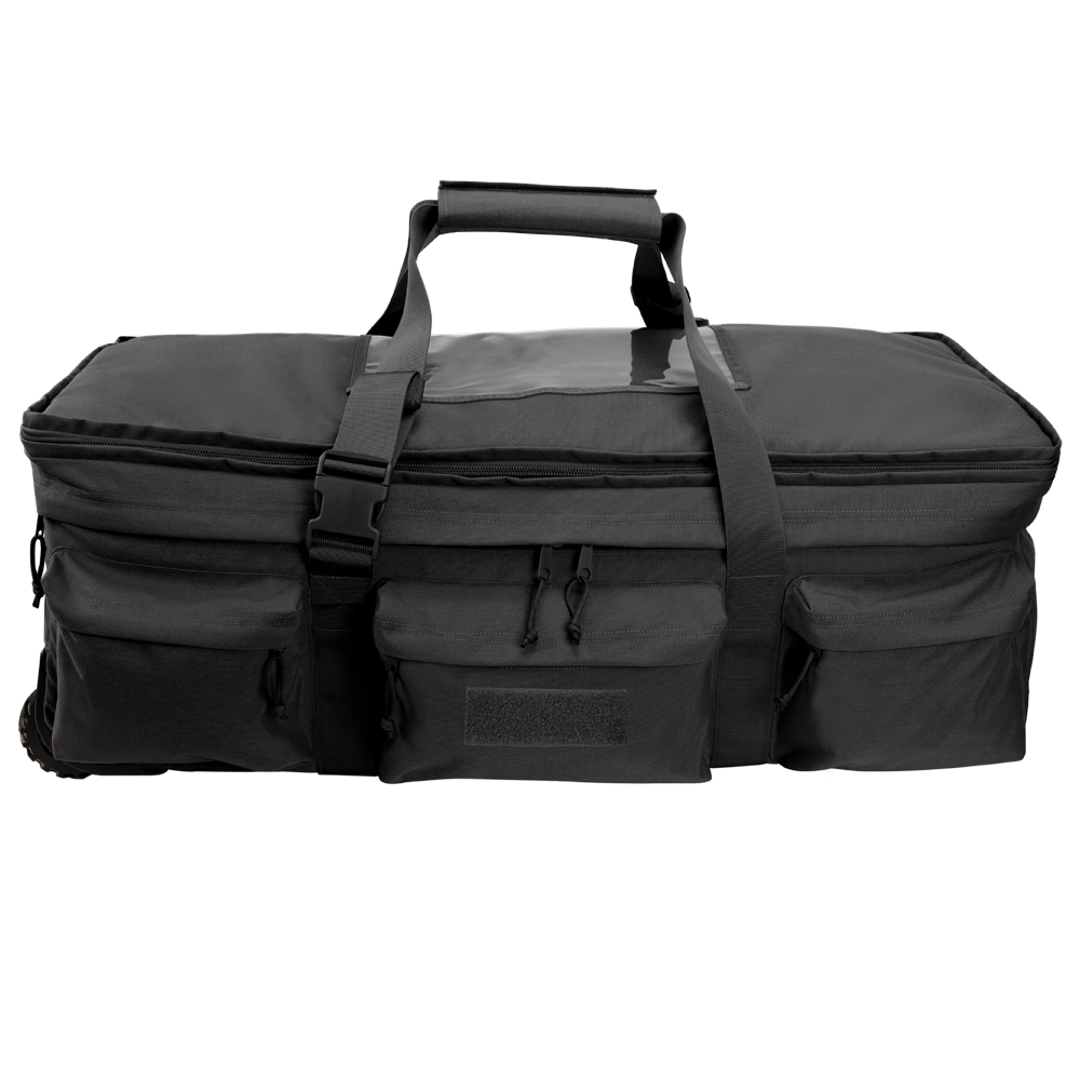 Haul 37" Rolling Duffle