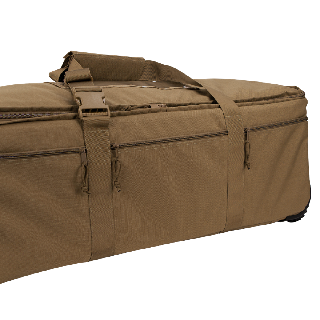 Haul 37" Rolling Duffle