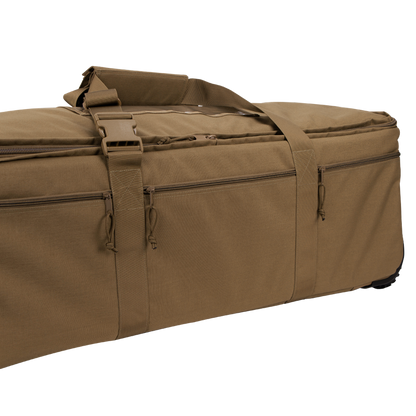 Haul 37" Rolling Duffle
