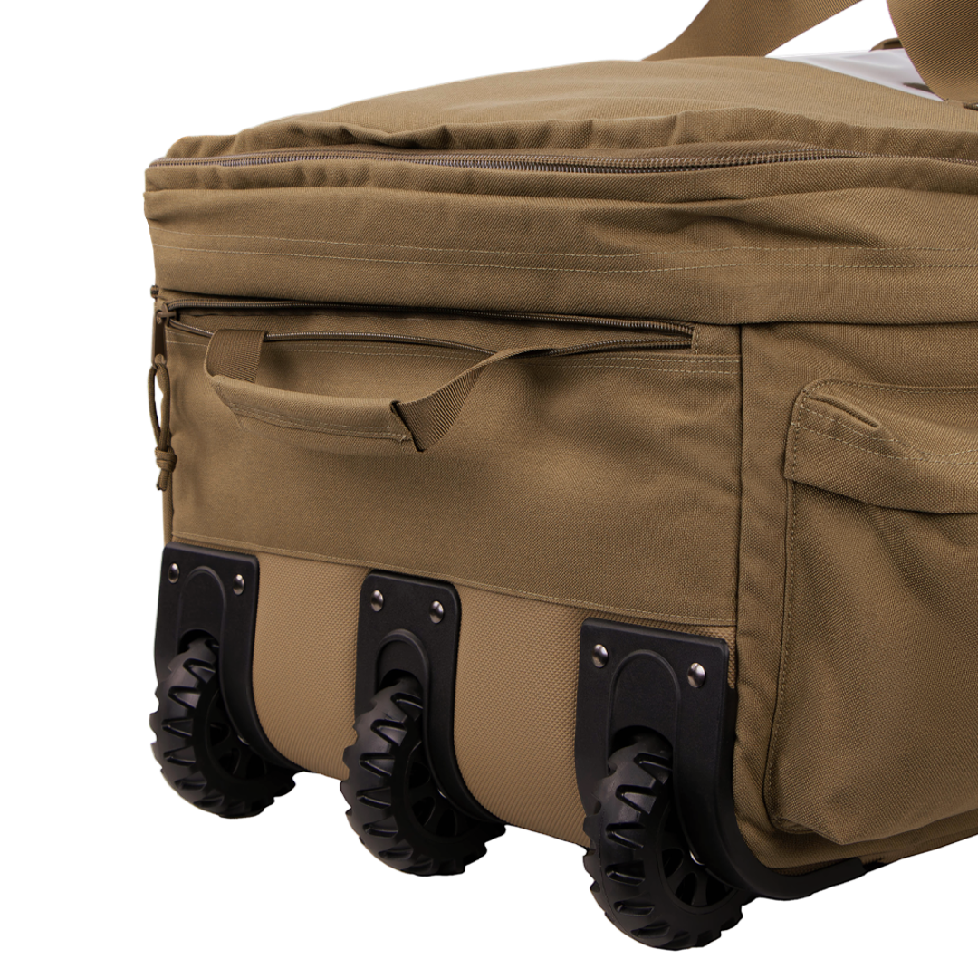 Haul 37" Rolling Duffle
