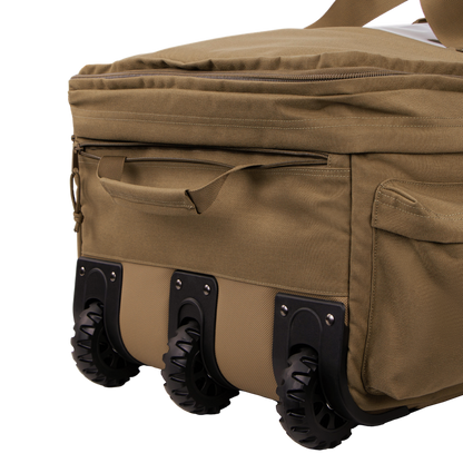 Haul 37" Rolling Duffle