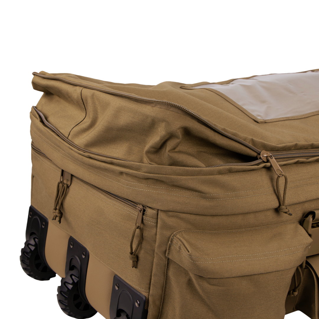 Haul 37" Rolling Duffle