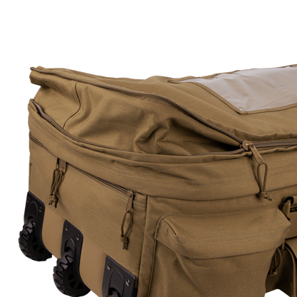 Haul 37" Rolling Duffle