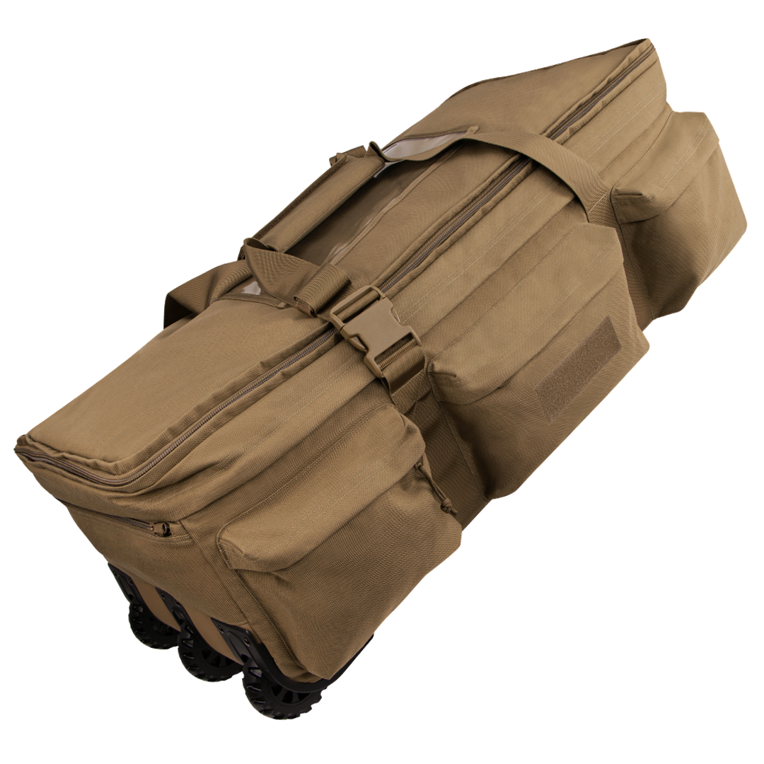 Haul 37" Rolling Duffle