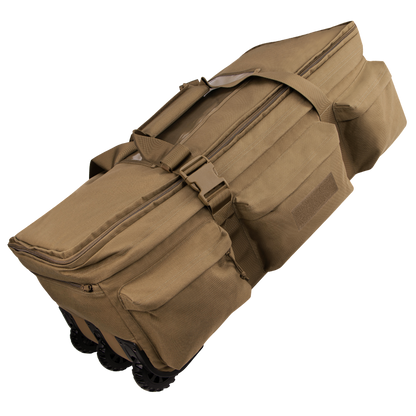 Haul 37" Rolling Duffle