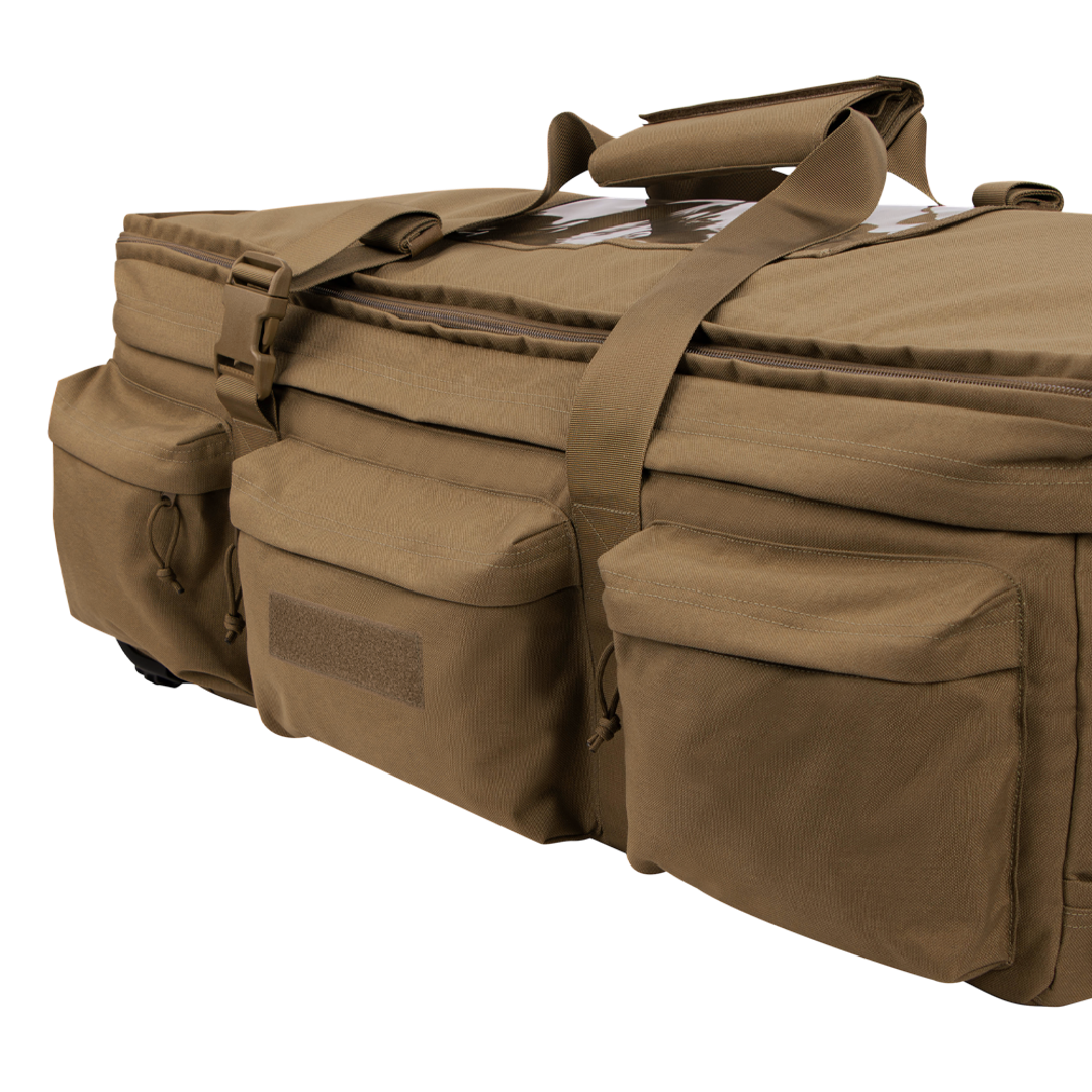 Haul 37" Rolling Duffle