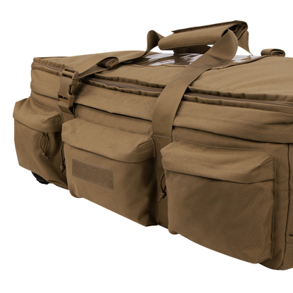 Haul 37" Rolling Duffle