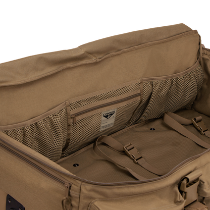 Haul 37" Rolling Duffle