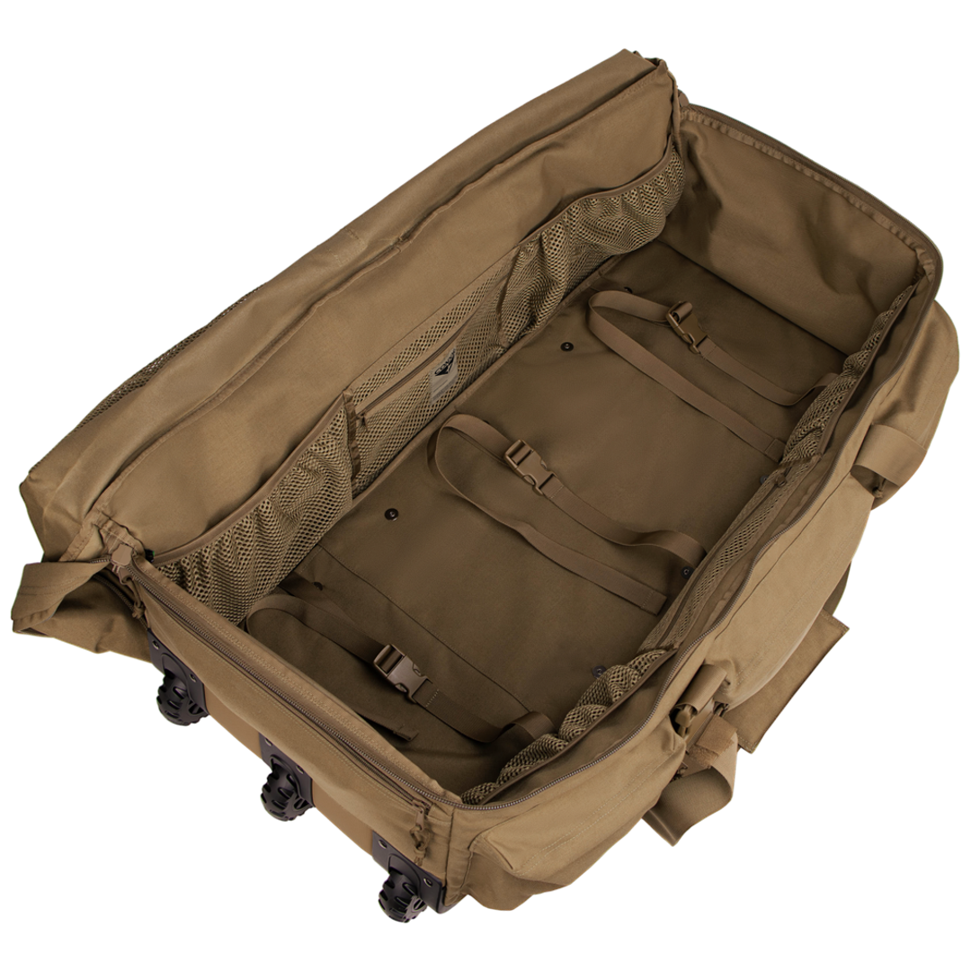 Haul 37" Rolling Duffle