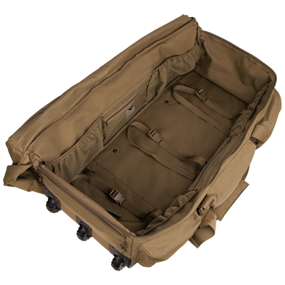 Haul 37" Rolling Duffle