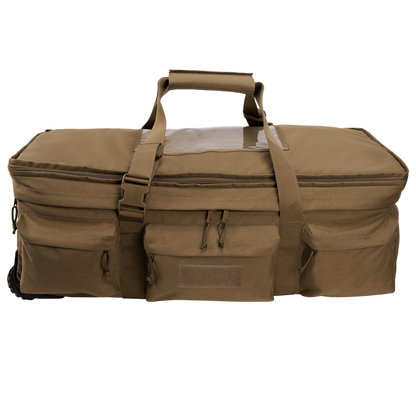 Haul 37" Rolling Duffle