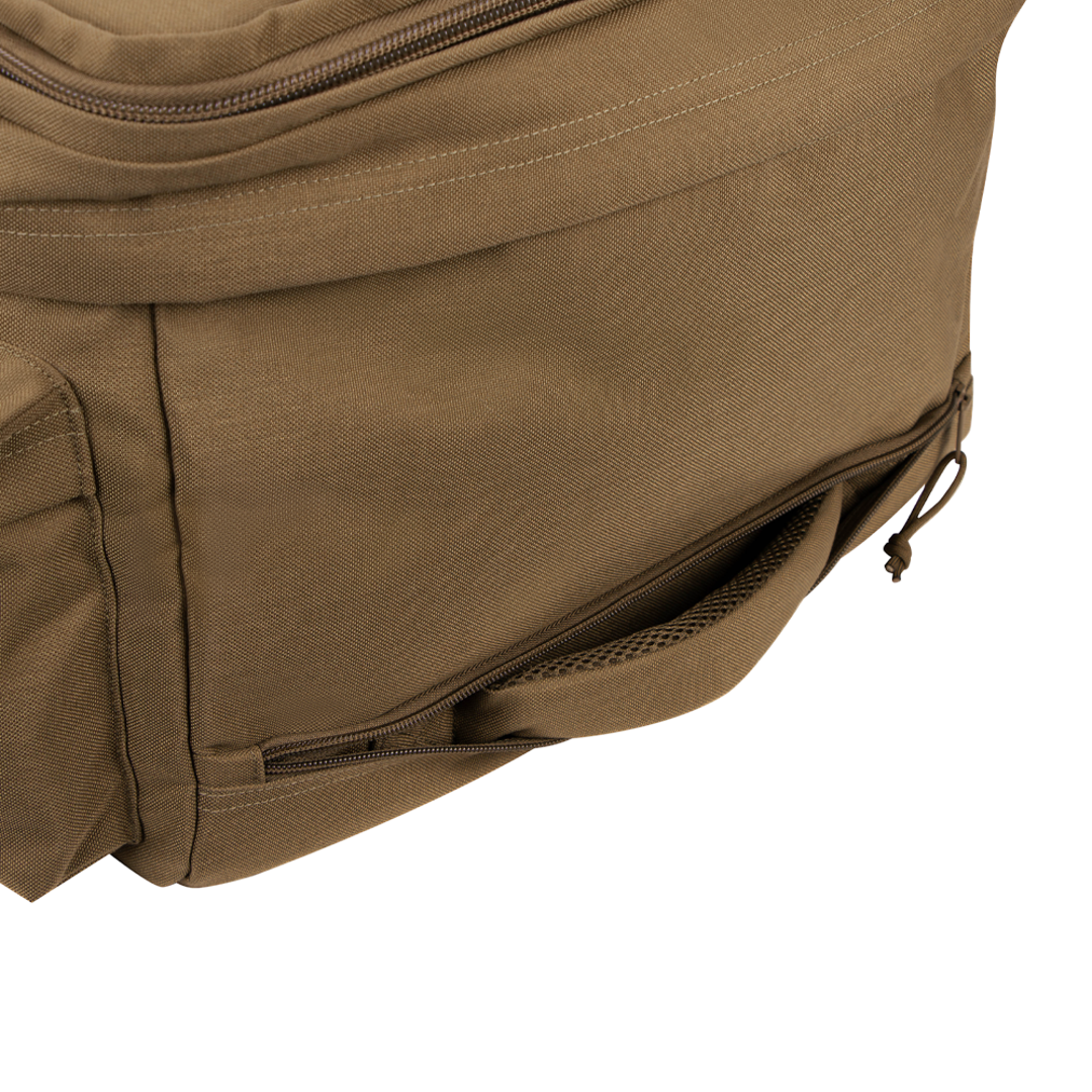 Haul 37" Rolling Duffle