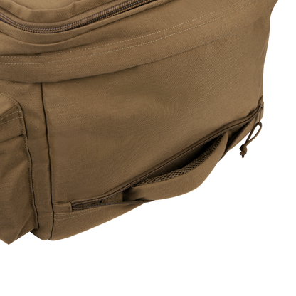 Haul 37" Rolling Duffle