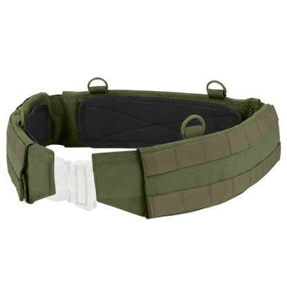 Slim Battle Belt