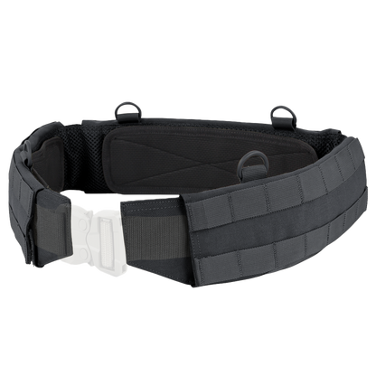 Slim Battle Belt