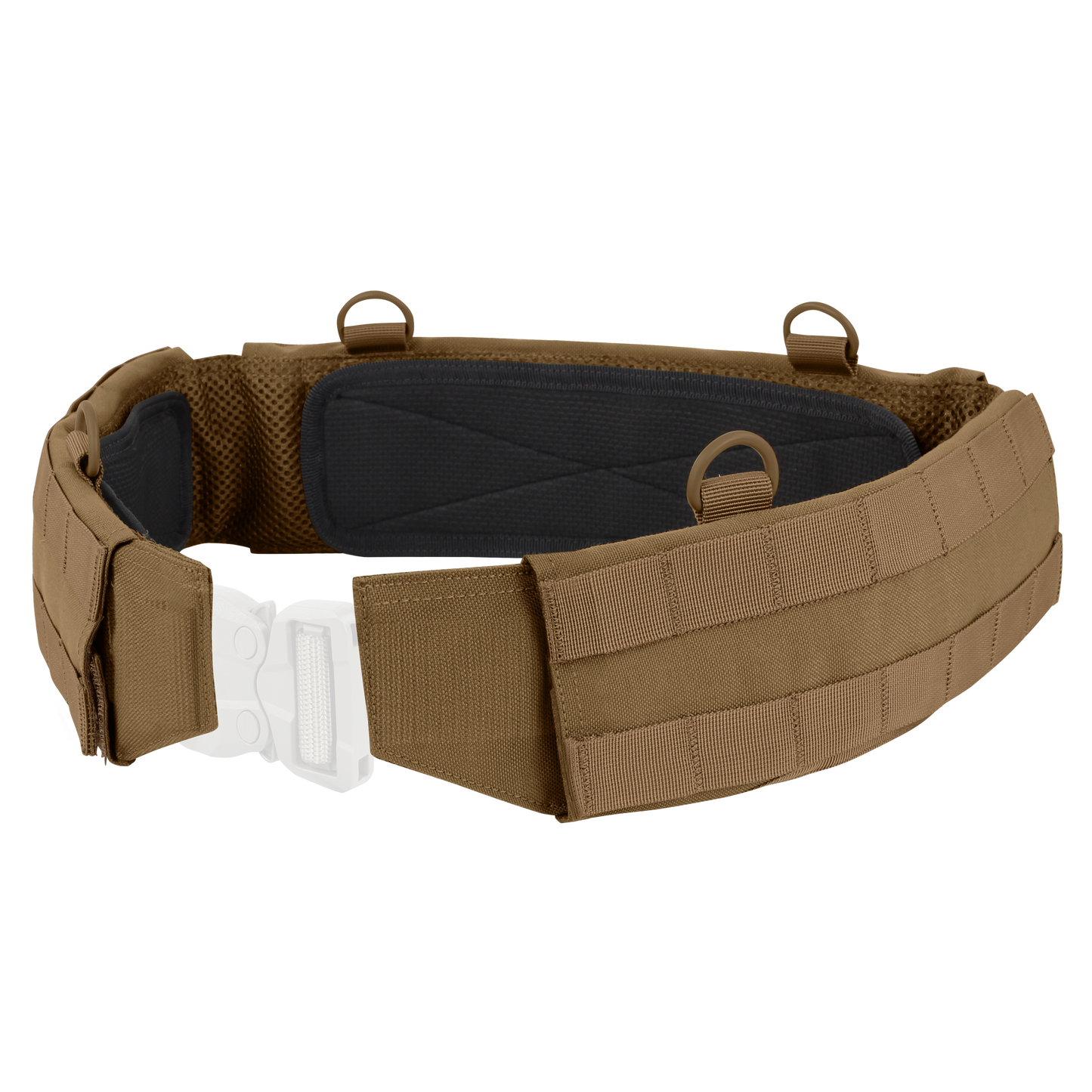 Slim Battle Belt