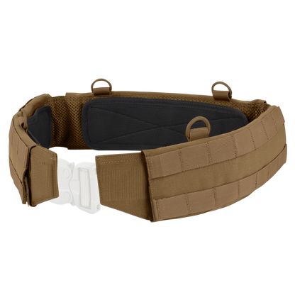 Slim Battle Belt