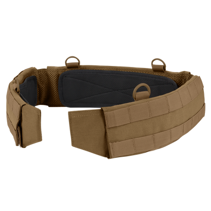 Slim Battle Belt