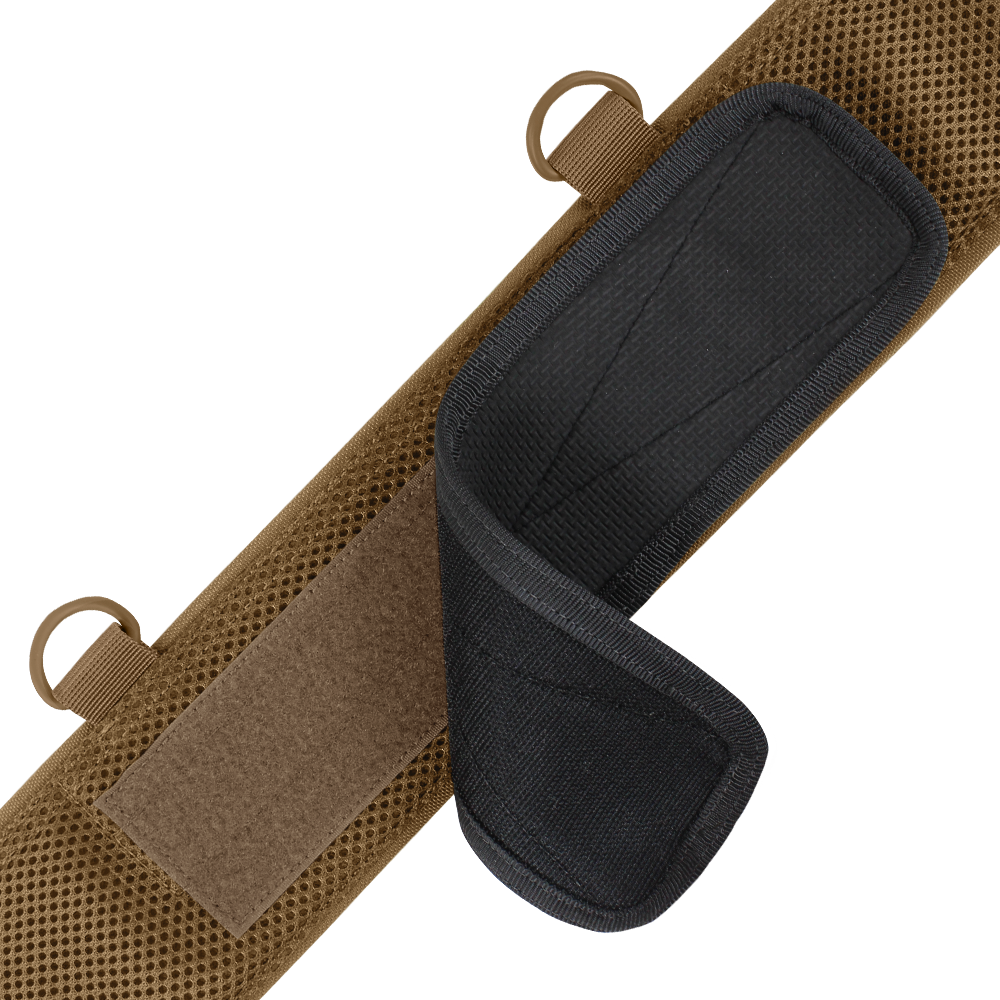 Slim Battle Belt