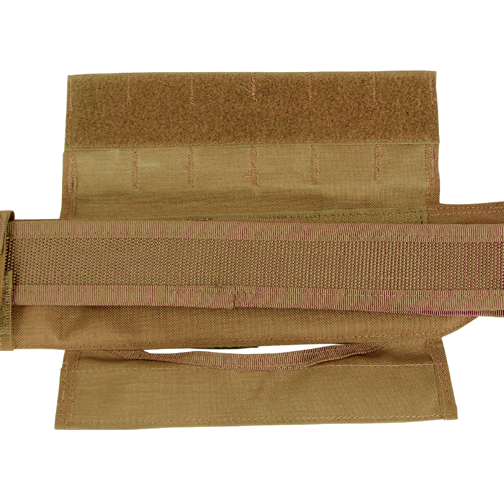 Slim Battle Belt - MultiCam Black | EXCLUSIVE