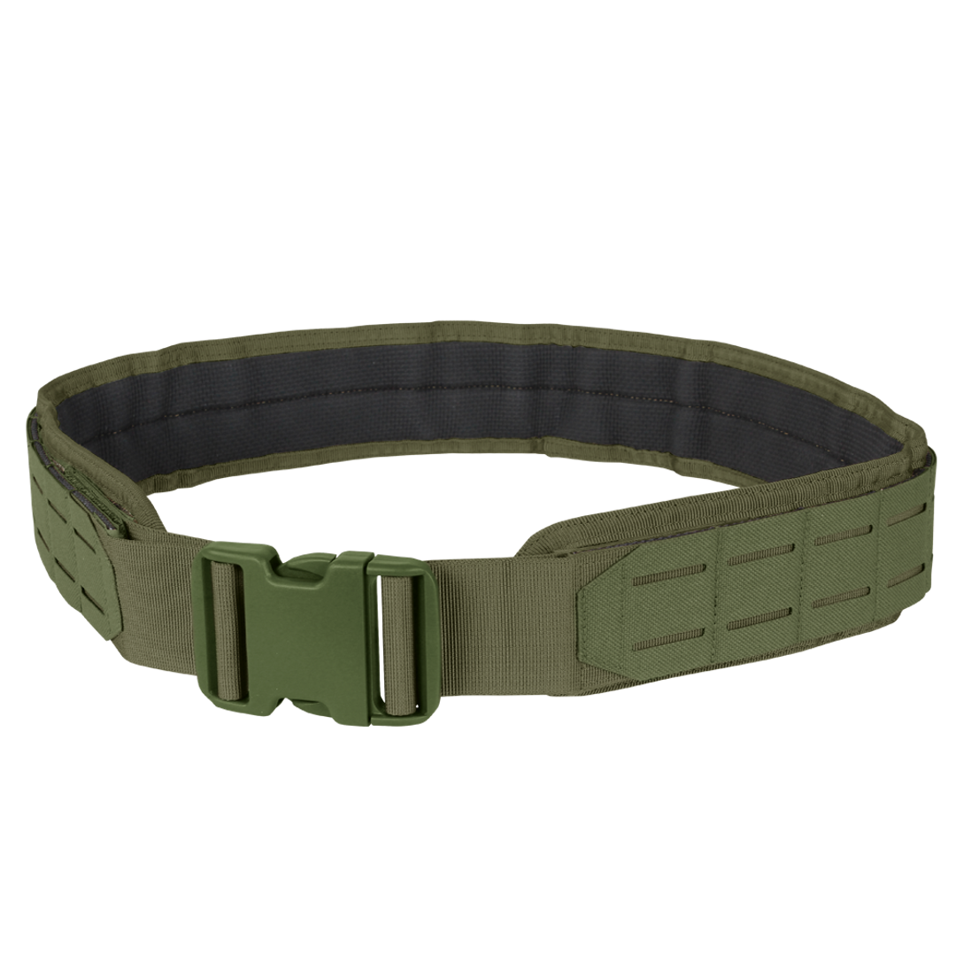 LCS Gun Belt