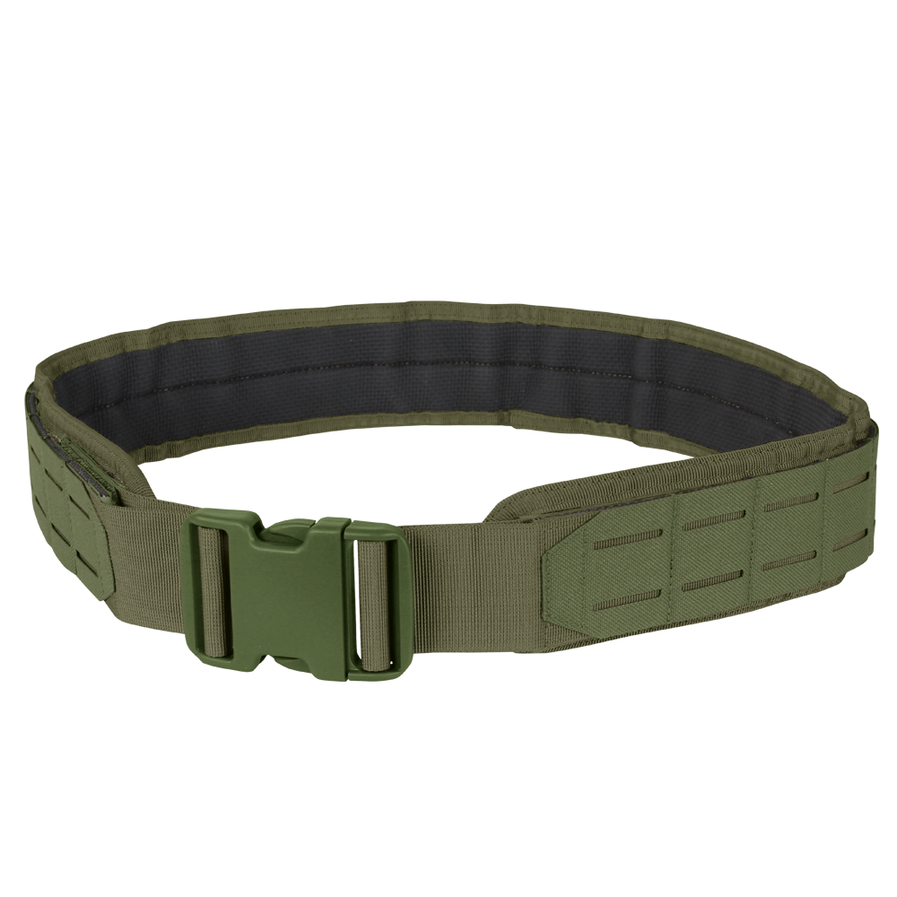 LCS Gun Belt