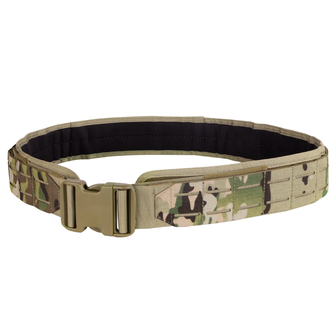 LCS Gun Belt - MultiCam