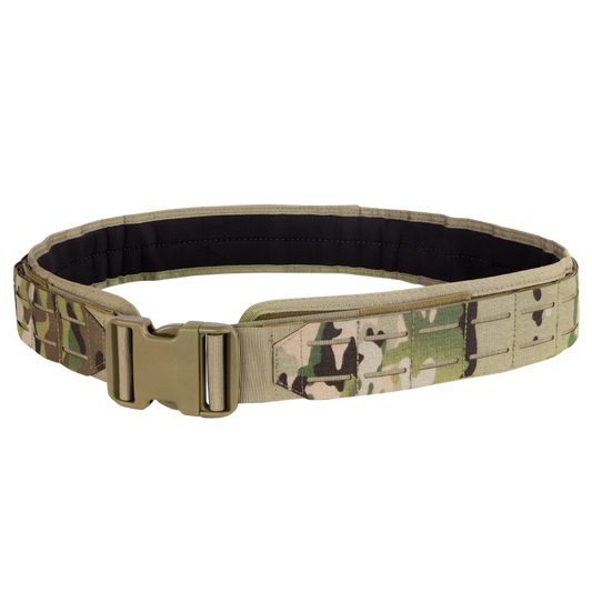 LCS Gun Belt - MultiCam