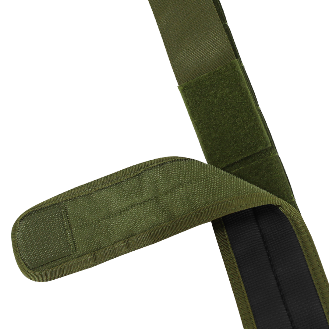 LCS Cobra Gun Belt - MultiCam