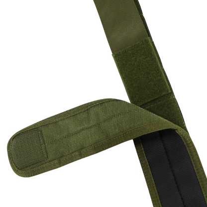 LCS Cobra Gun Belt - MultiCam