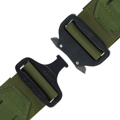 LCS Cobra Gun Belt - MultiCam