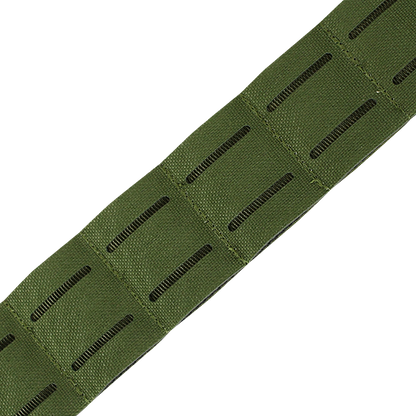 LCS Cobra Gun Belt - MultiCam
