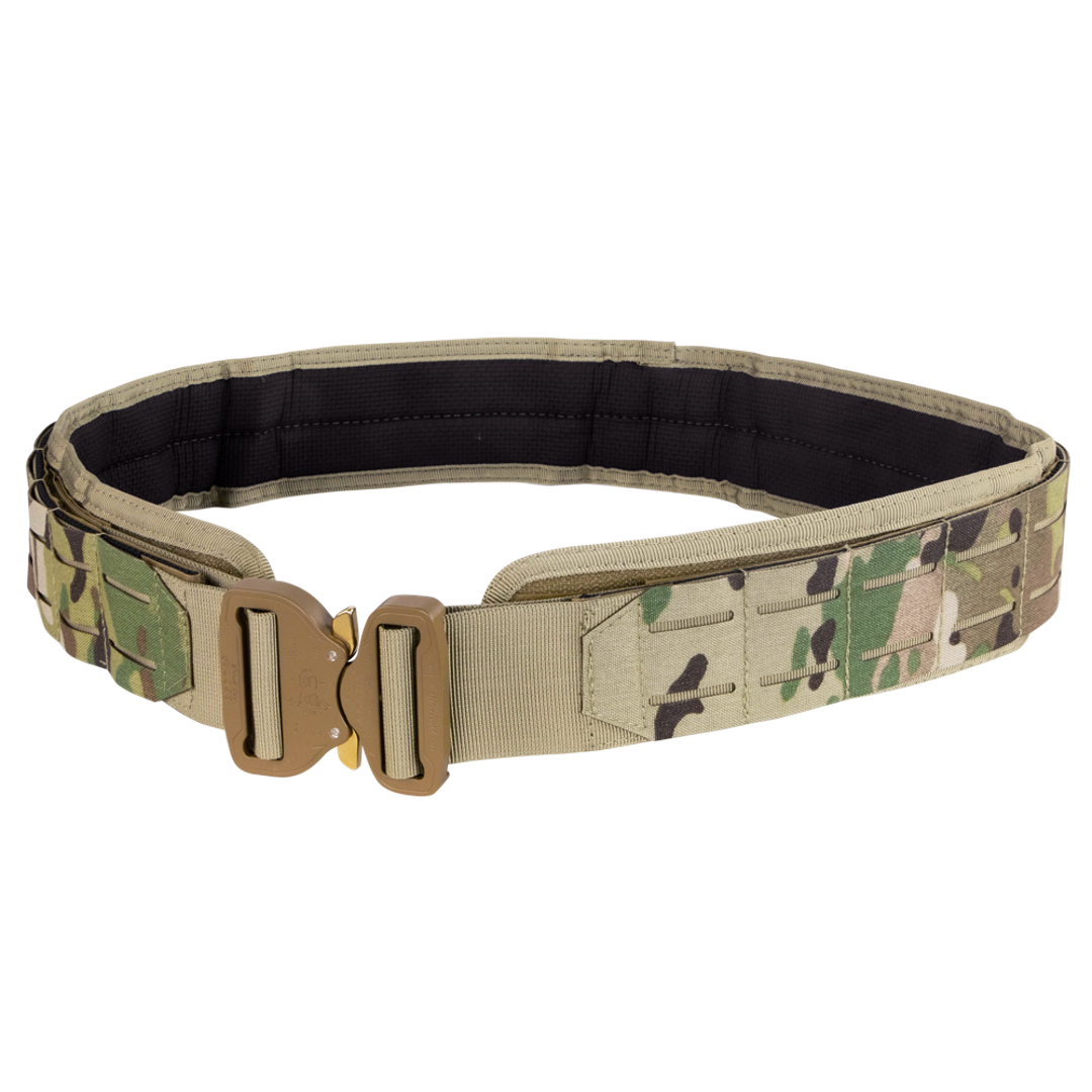 LCS Cobra Gun Belt - MultiCam