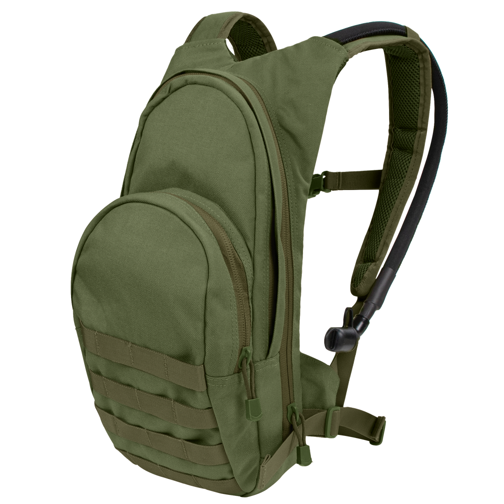 Hydration Backpack 8L